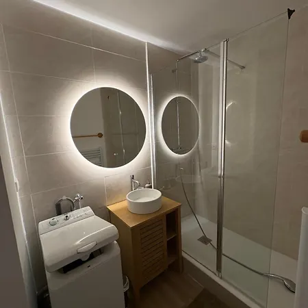 L'ecrin Des Nymphes Apartment La Baule-Escoublac