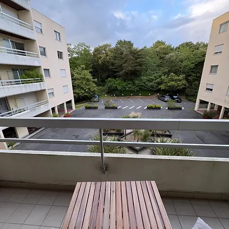 L'ecrin Des Nymphes La Baule-Escoublac