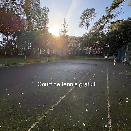L'ecrin Des Nymphes * La Baule-Escoublac